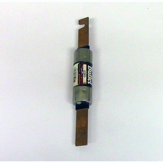 70 Amp 600 Volts Bussmann #ECSR70, Class RK-5 Fuse, Dual Element Time Delay (3 available) - Image 1