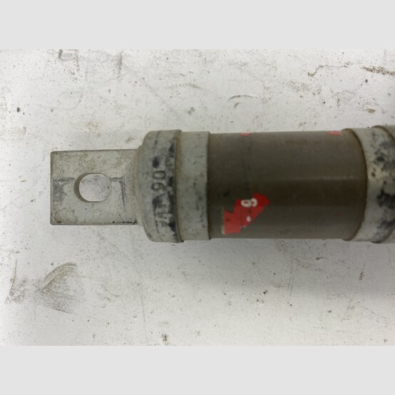 90 Amp 600 Volts Aeroflex, Time Delay - Image 2