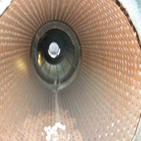 24" dia. x 11.3' long trommel - Image 10