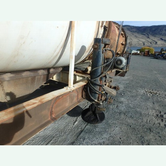 72" dia. x 27.5' long portable trommel - Image 3