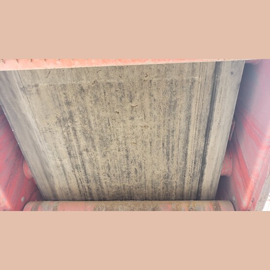 Sandvik #MT520, Roadheader, 123 Ton, 315 kW Cutter Head, 3,756 Cutting Hrs, 2016 - Image 10