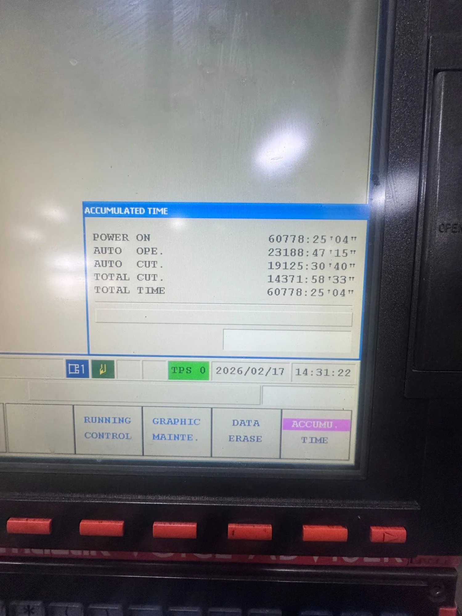 Mazak #Integrex-300-IVS, 5" Axis CNC Mill/Turn Center, 30" Max diameter, 60" Max Length, 10" Chuck, 12,000 - Image 7
