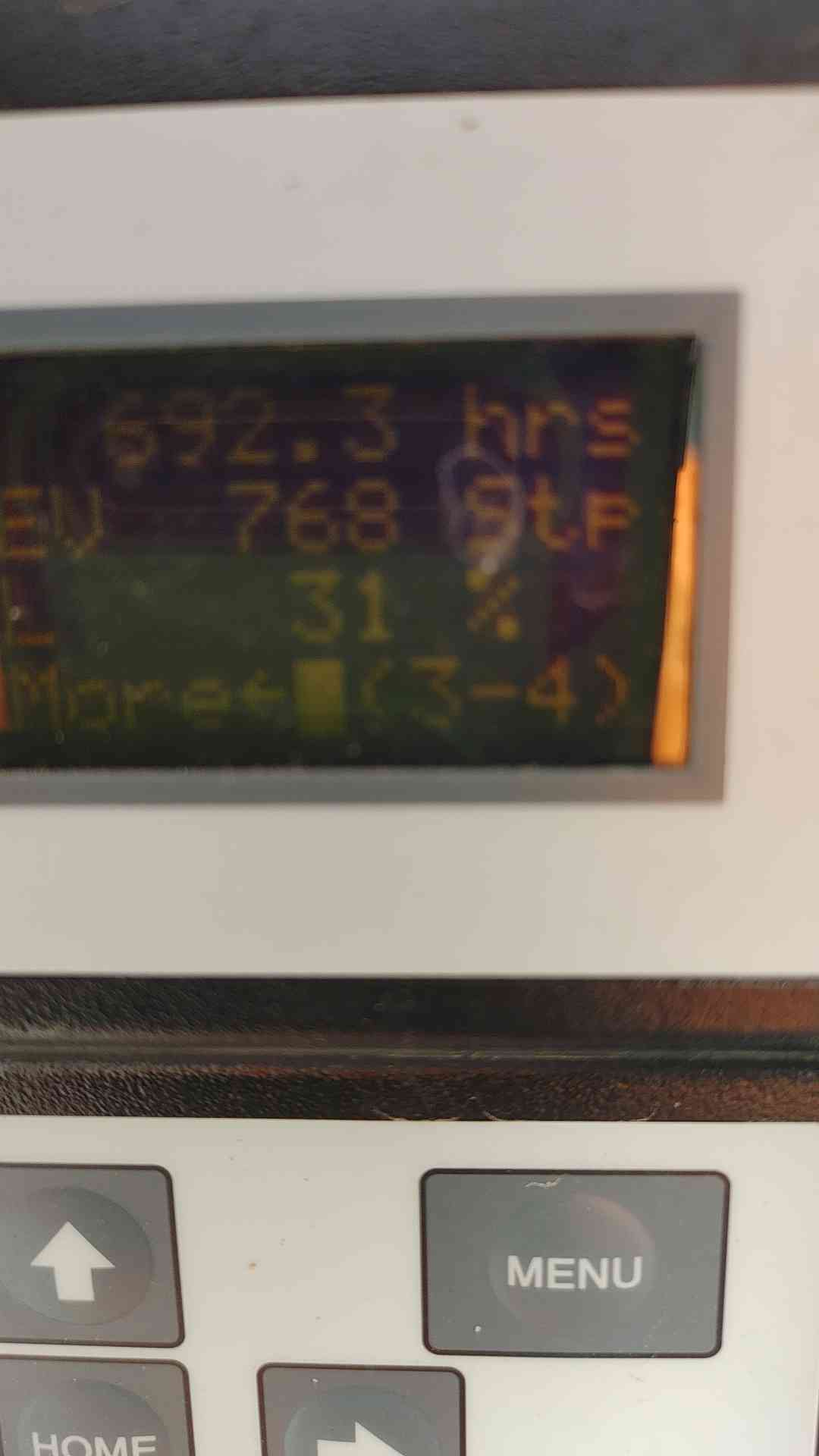 30 KW Generac #SG030, Natural Gas/LP Generator, 120/240 Volts, 1 Phase, 692 Hrs - Image 5