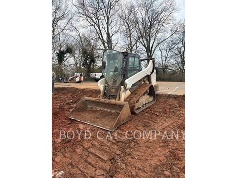 Bobcat T66, 1886 hours, S/N: B4SB29628, 2023 - Image 2
