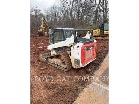 Bobcat T66, 1886 hours, S/N: B4SB29628, 2023 - Image 3