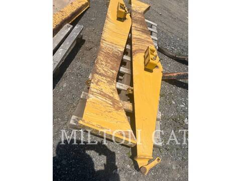 Caterpillar 745 TAILGATE (DAMAGED), Body, S/N: EQ244664, 2022 - Image 3