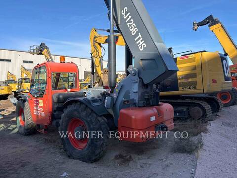 Skyjack, Inc. SJ1256, Telehandler, 1814 hours, S/N: 87410316, 2019 - Image 4