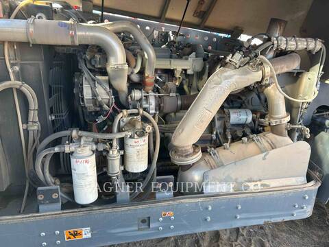 Skyjack, Inc. SJ1256, Telehandler, 1814 hours, S/N: 87410316, 2019 - Image 7