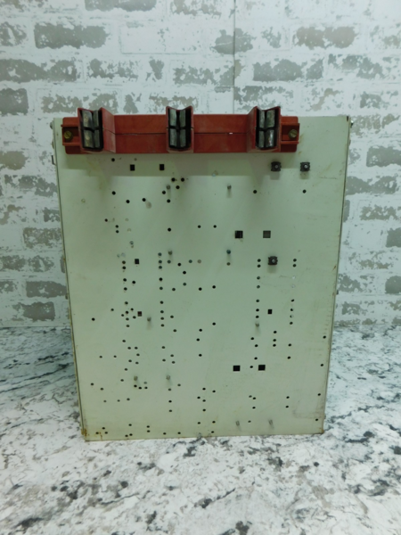Westinghouse Motor Control Center Unit MCC, 480 Volts, 3 Phase, 100 Amps, 50 HP - Image 6