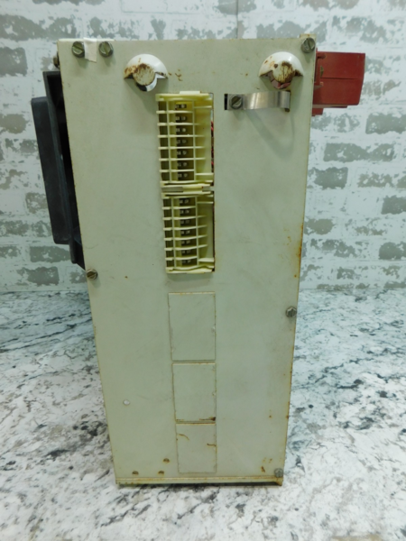 Westinghouse Motor Control Center Unit MCC, 480 Volts, 3 Phase, 100 Amps, 50 HP - Image 7