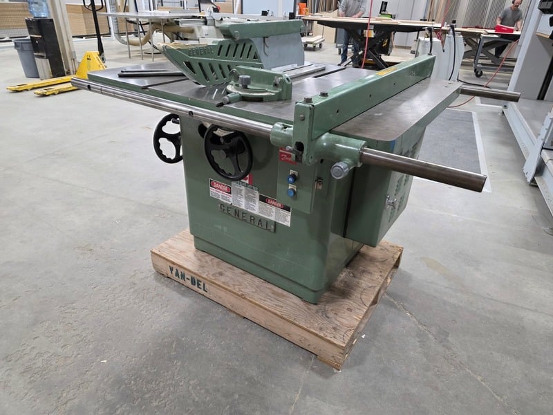 Homag #Centateq-N-300, CNC Nesting Router, 5' x 10' table, 600 Volt, 3PH, 2022 - Image 2