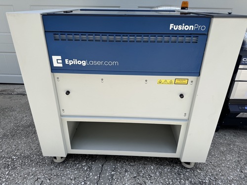Epilog #Laser-17000, Laser System Fusion Pro, 24" Laser Engraver, 2022 - Image 2