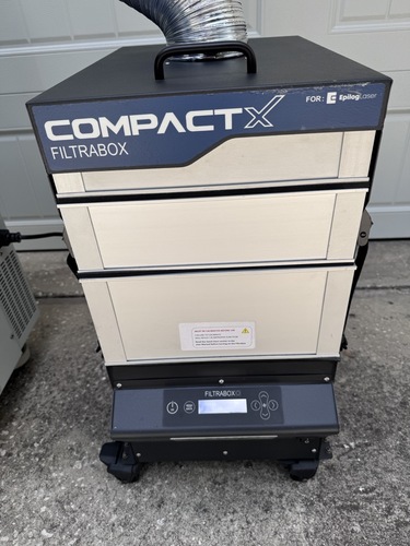 Epilog #Laser-17000, Laser System Fusion Pro, 24" Laser Engraver, 2022 - Image 3