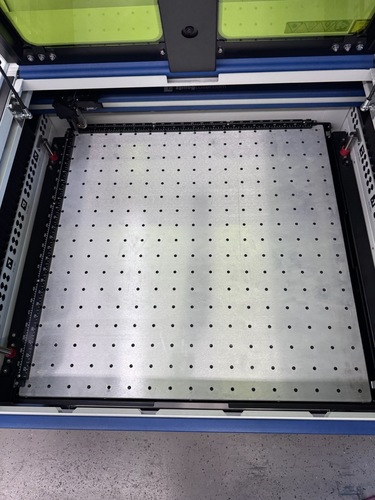Epilog #Laser-17000, Laser System Fusion Pro, 24" Laser Engraver, 2022 - Image 6