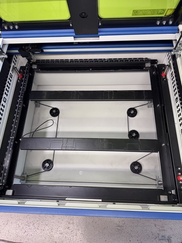 Epilog #Laser-17000, Laser System Fusion Pro, 24" Laser Engraver, 2022 - Image 7
