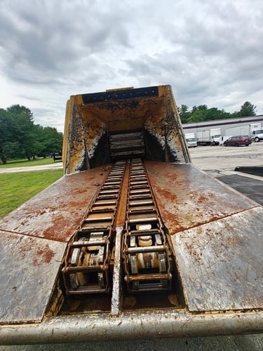 23" Vermeer #WC2300XL, Towable Forestry Wood Chipper, 2022 - Image 5