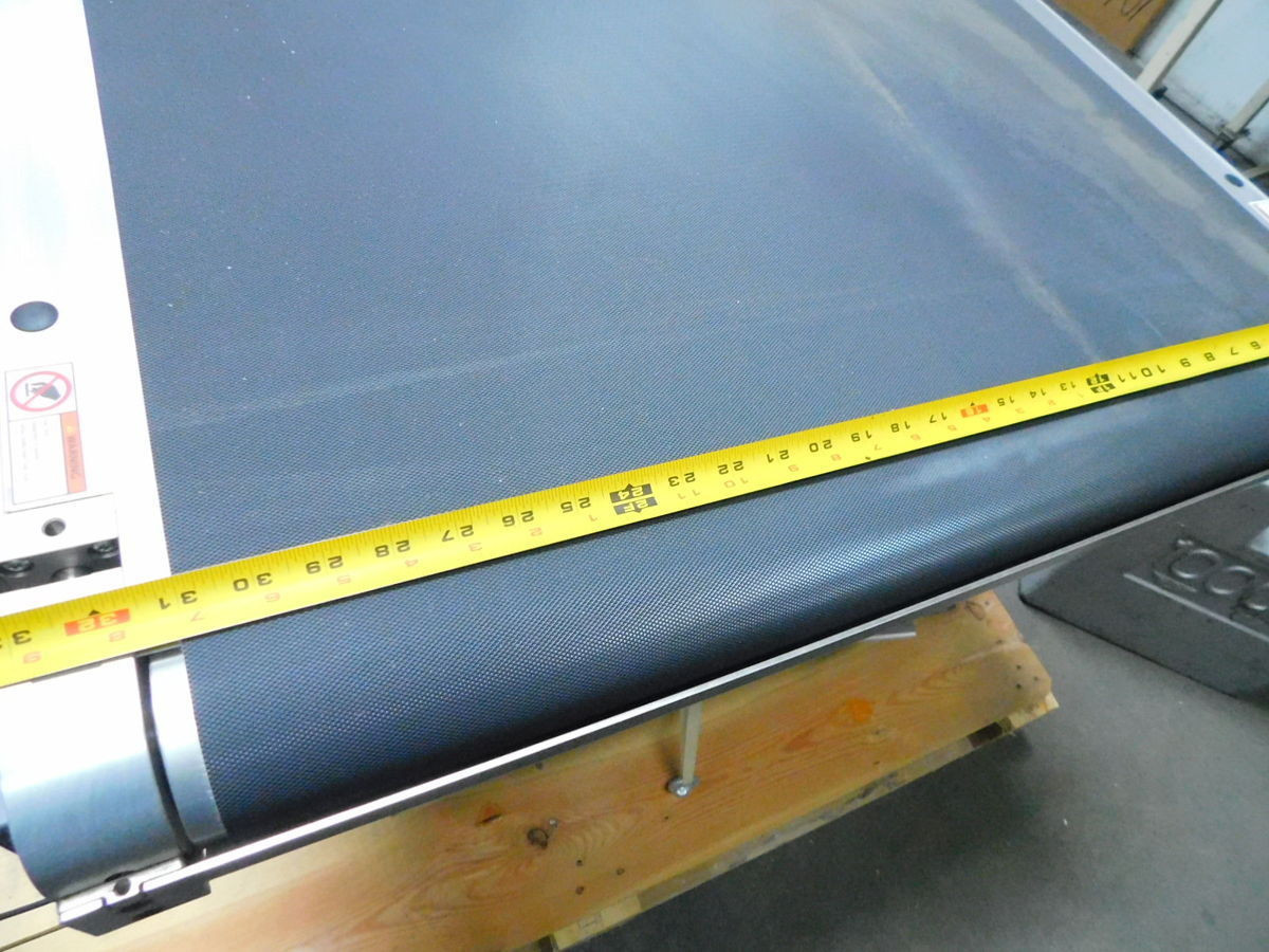 Wipotec-OCS #IW-B150, Conveyor Checkweigher, 100 lb. capacity, 600 PPM, NTEP Class III, unused - Image 5