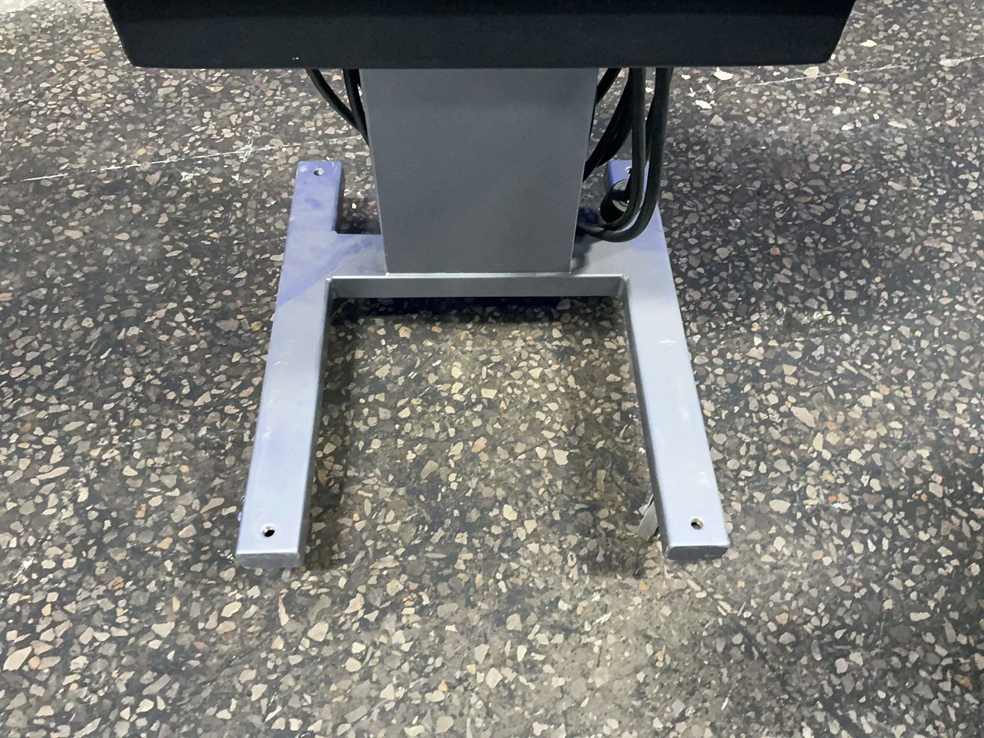 Automate #AM-20, Induction Sealer, Stainless Steel, Digital Display, 220 V. - Image 1