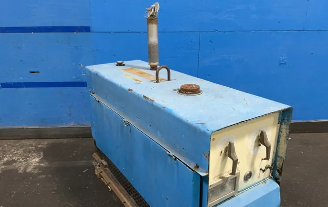 Welder, 2236 hr - Image 2