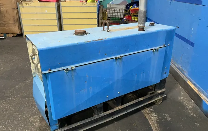 Welder, 2236 hr - Image 6