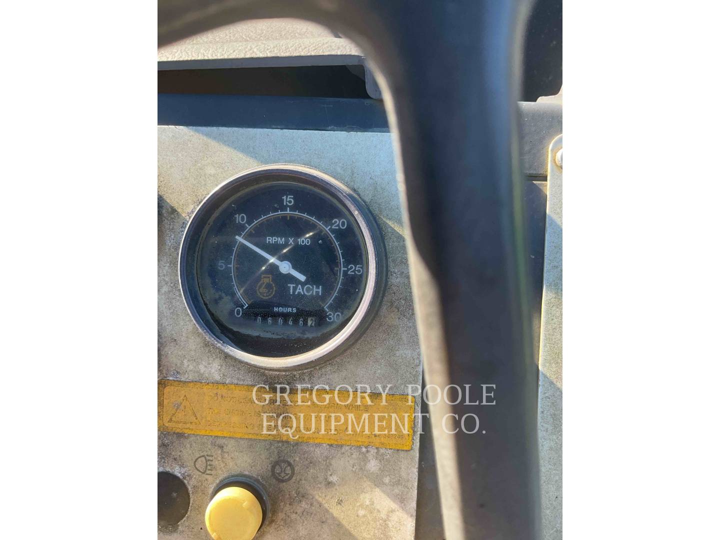 Dynapac CA151D, Combination Roller, 6046 hours, S/N: 59811397, 1997 - Image 5