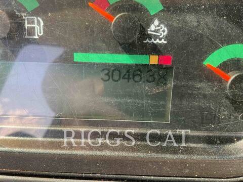 Cat 420F2ST, Backhoe Loader, 3046 hours, S/N: HWC04296, 2019 - Image 5