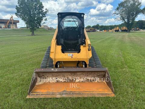 Caterpillar 289D3, 2367 hours, S/N: JX912379, 2023 - Image 7