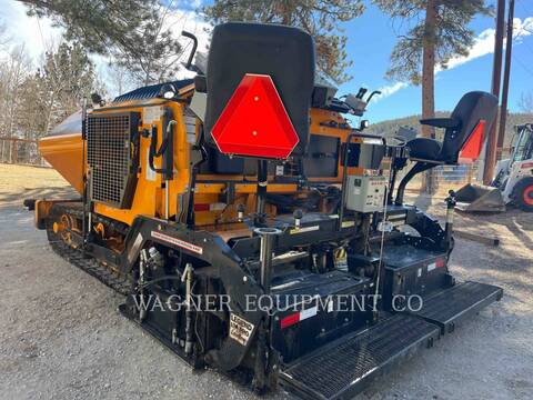 Miscellaneous Mfgrs 8608, Asphalt Paver, 122 hours, S/N: 406477, 2023 - Image 4