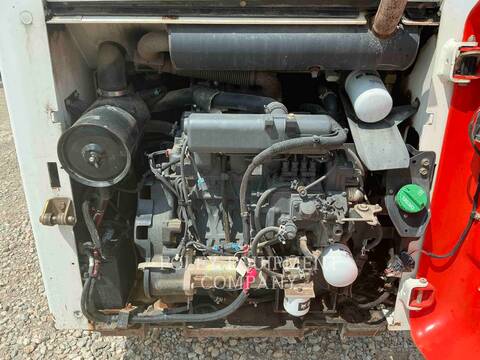 Bobcat S205, Skid Steer Loader, 1450 hours, S/N: 530515178, 2008 - Image 6