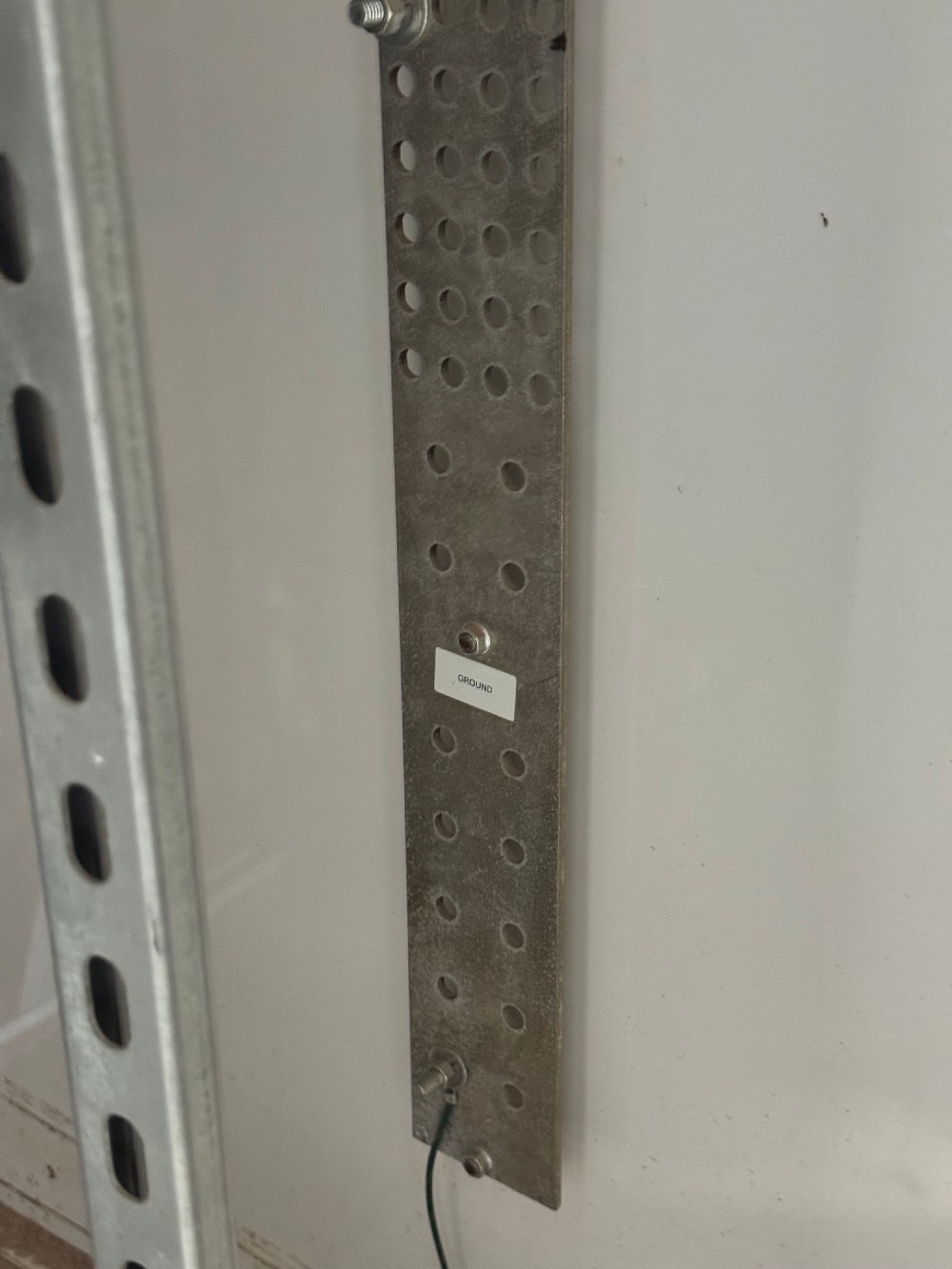 2000 Amp. QT Corp #ACR600-CB-1-150-50-N1-N-MLO, Switchboard, 600 VAC, 3 phase 4 Wire - Image 8