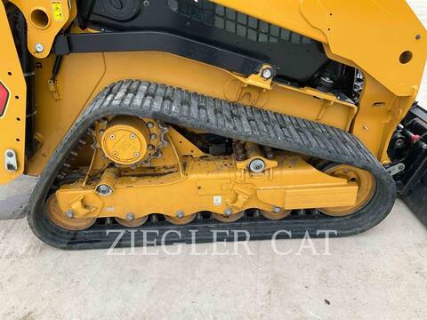Caterpillar 255, 781 hours, S/N: FL702969, 2024 - Image 8