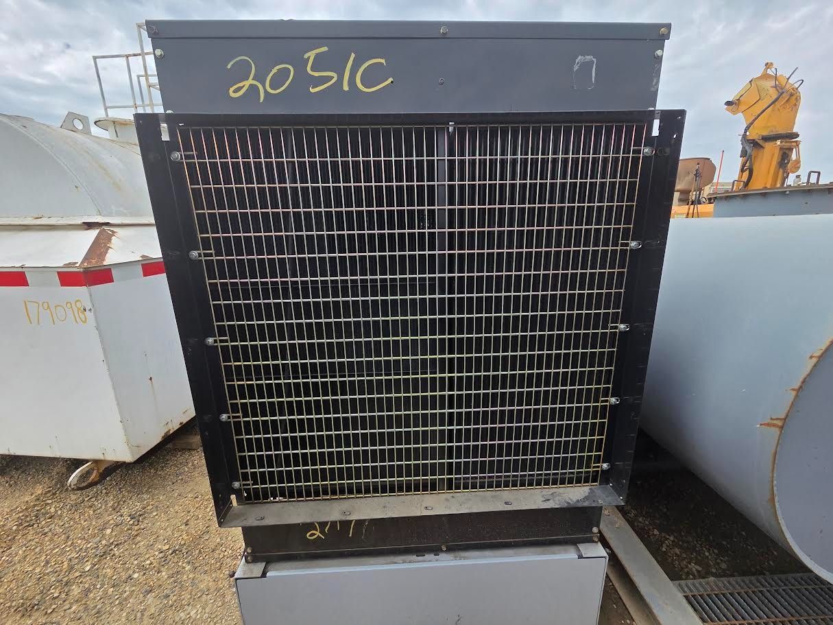 275 KW Detroit #DSEB, diesel generator set, 480 Volts, 3-phase, 684 hours, 60 Series - Image 5