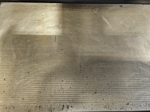 12" x 24" Chevalier #FSG-1224AD, automatic surface grinder, 11-3/4" x 23-5/8" EMC, 3-Axis automatic feed, 1987 - Image 9