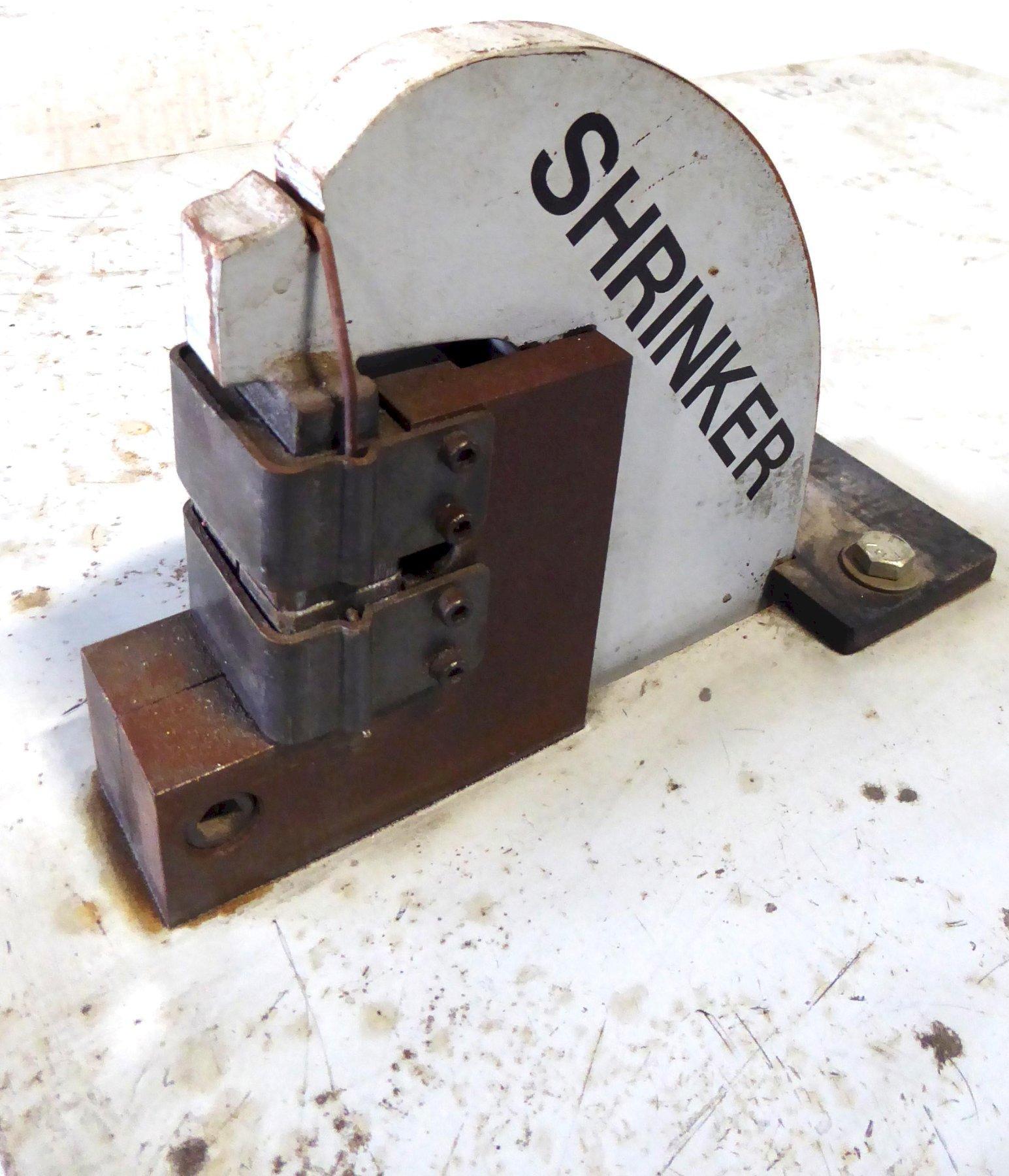 Hydraulic shrinker/stretcher, 2 HP, 115/230 V., 3 Ph. - Image 6