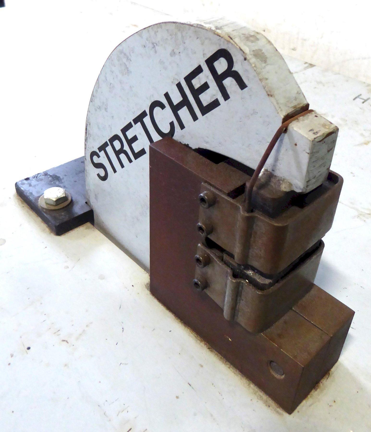 Hydraulic shrinker/stretcher, 2 HP, 115/230 V., 3 Ph. - Image 7