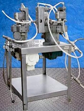 Dodge, dual pump system, 1/2 HP - Image 3