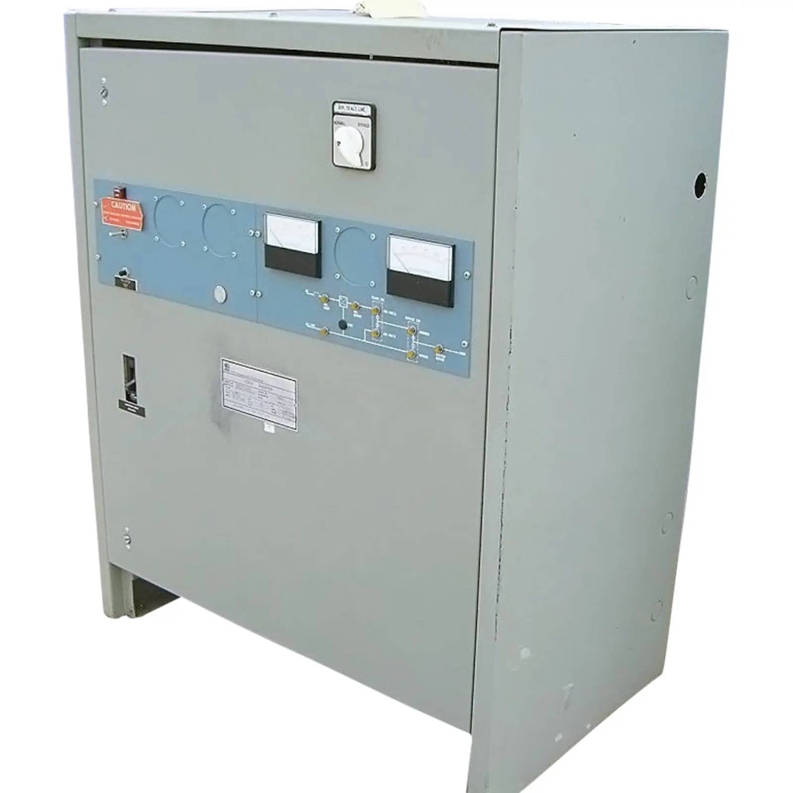 2 KVA NIFE, static inverter - Image 2