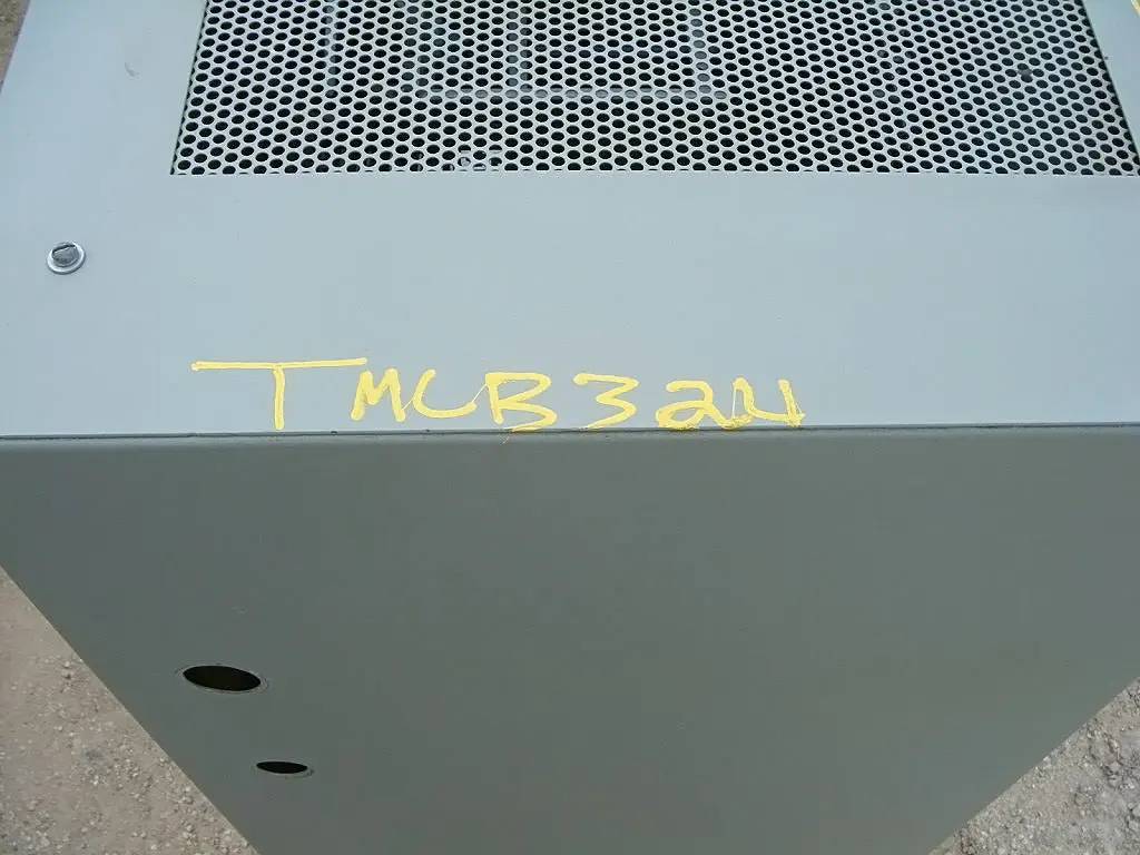 2 KVA NIFE, static inverter - Image 9