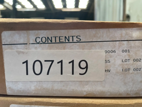 1/4" Parker RS #107119, Shutoff Valve - Image 4