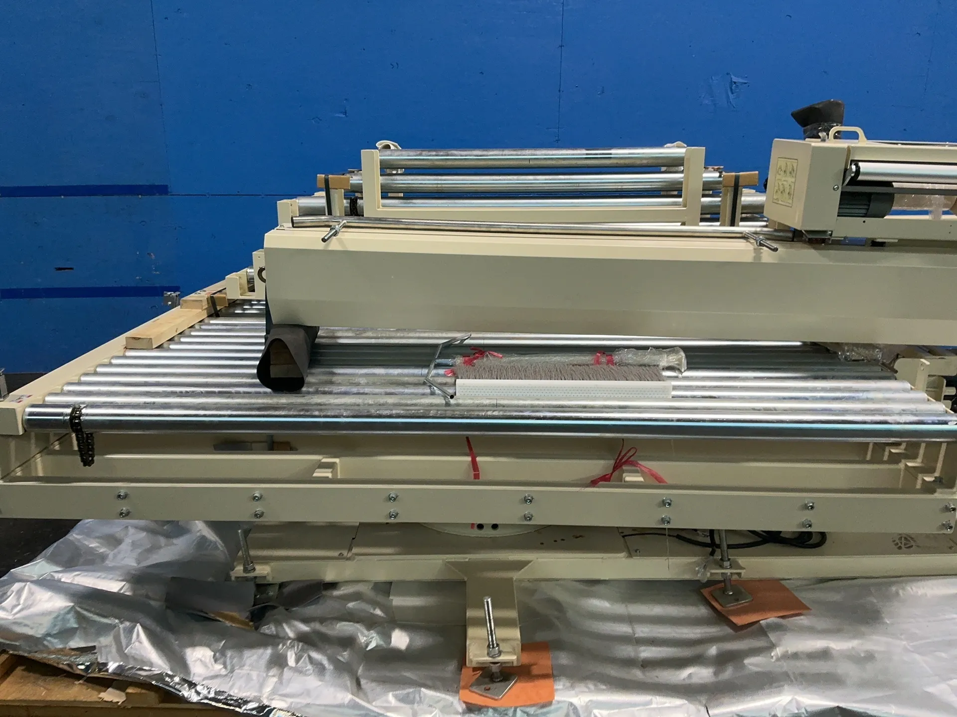 Assembly Station, 2 HP - Image 2