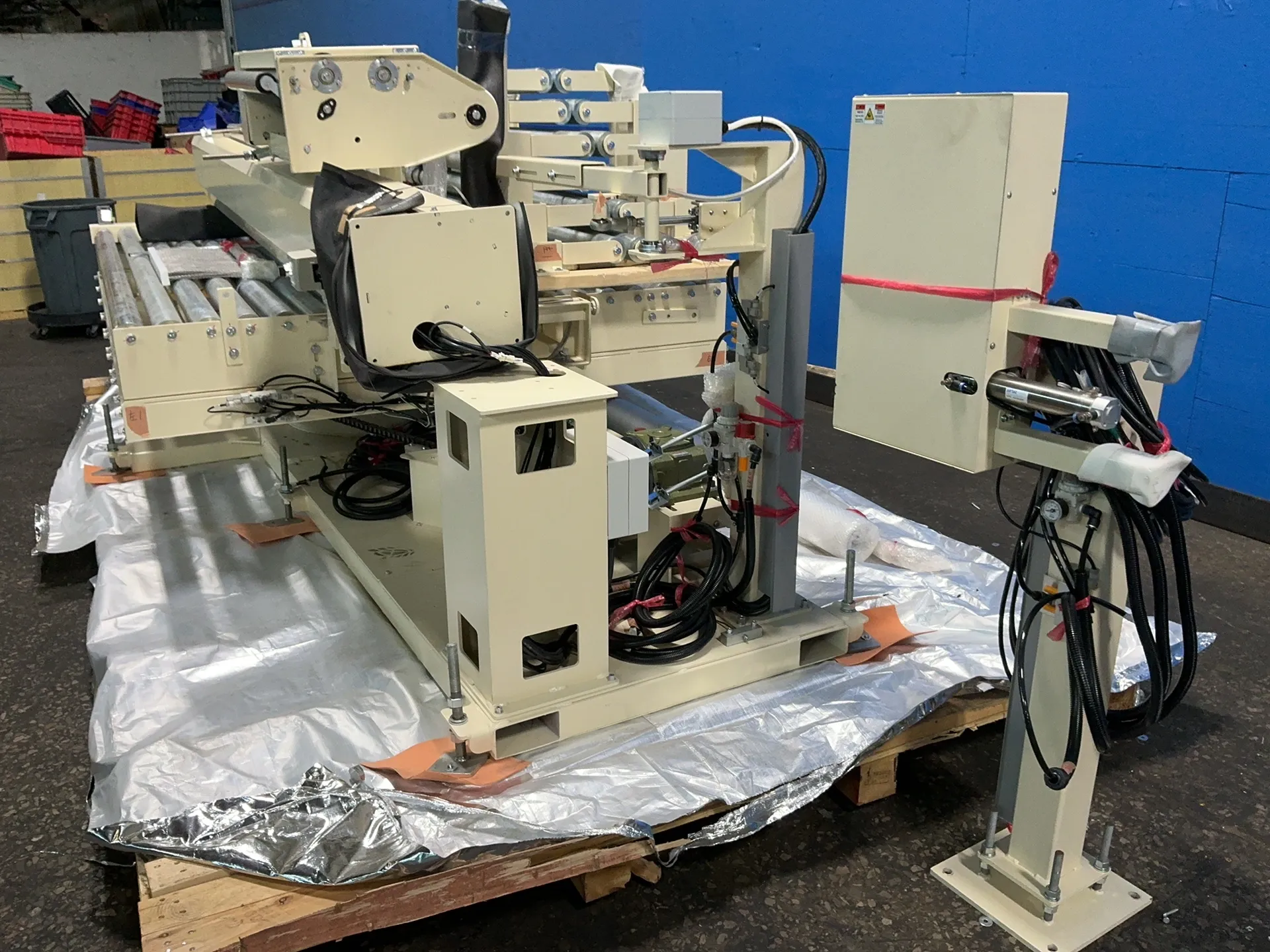 Assembly Station, 2 HP - Image 3