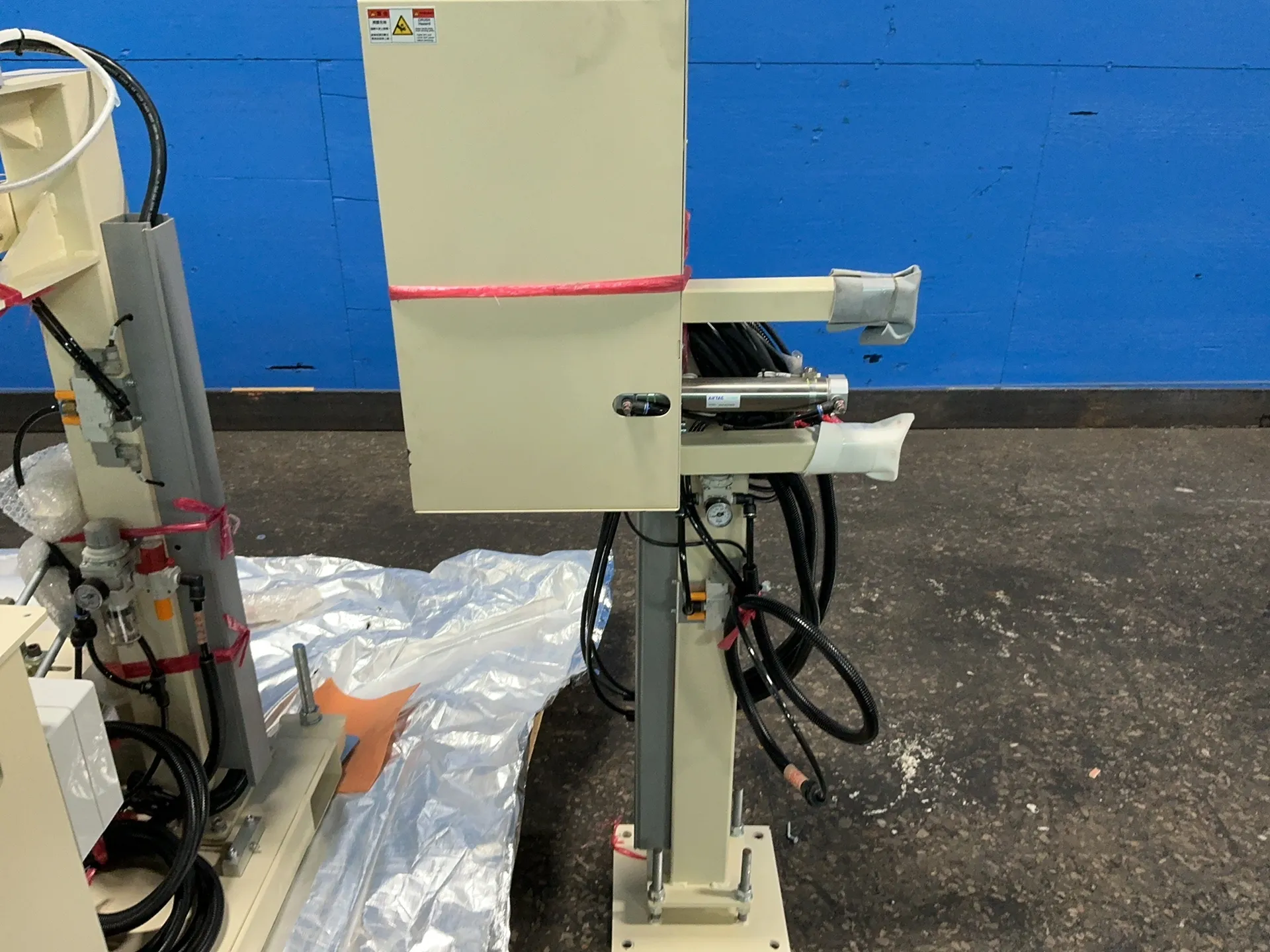 Assembly Station, 2 HP - Image 6