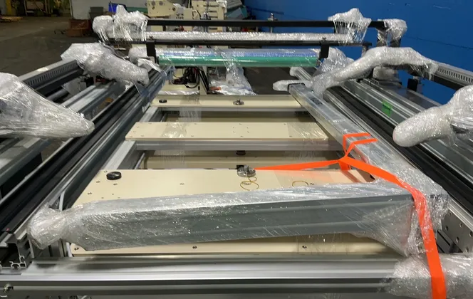 MAS Automation Assembly Station - Image 2