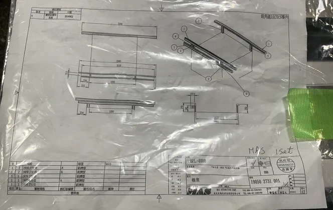 MAS Automation Assembly Station - Image 3