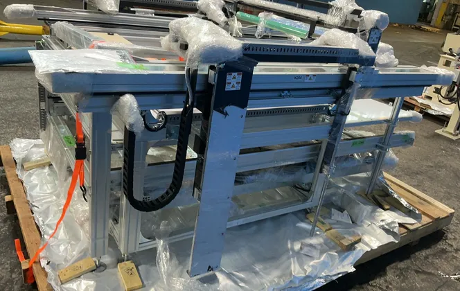 MAS Automation Assembly Station - Image 4