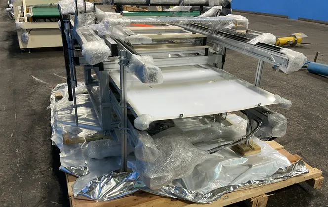 MAS Automation Assembly Station - Image 5