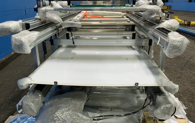 MAS Automation Assembly Station - Image 6