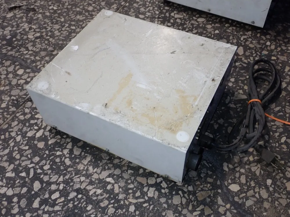 Haas Servo Controller, 15 A., 2001 - Image 3