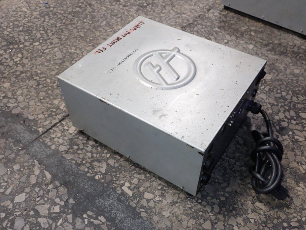 Haas Brushless Rotary Control, 15 A., 2012, AS IS - Image 4