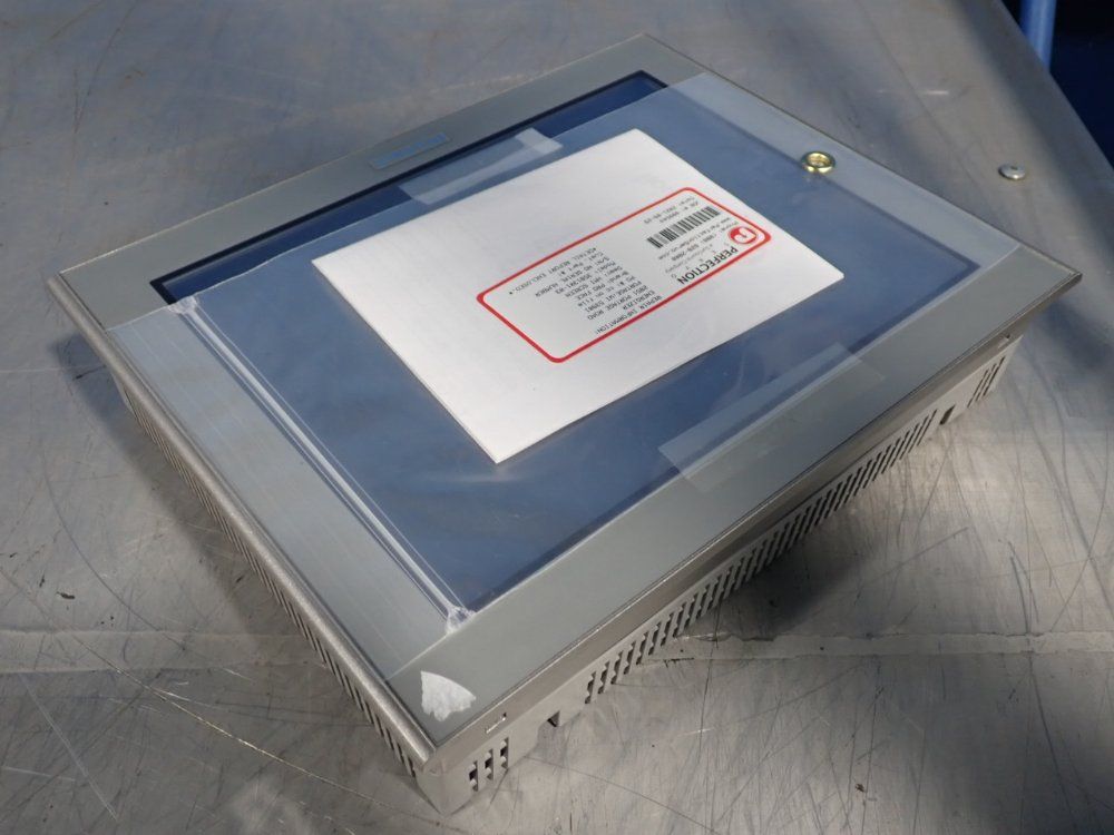Pro-face #AGP3560-T1-AF, Operator Interface, Never Used (2 available) - Image 2